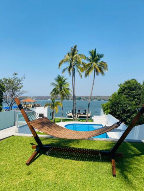Residencia del Lago Teques